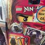 Lego Ninjago 2255 Garmadon spinner Image 4