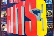 Hits 3 The Album. Double album. Cover in lovely condition. Both LPs play really brilliantly. Please read description. Bargain!