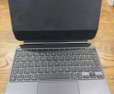 Apple Magic Keyboard for iPad Pro 11inch