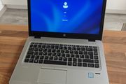 HP Elitebook 840 G3 | i5 | 8GB | 256GB | 14" FHD | Bang &amp; Olufsen