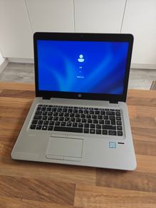 HP Elitebook 840 G3 | i5 | 8GB | 256GB | 14" FHD | Bang & Olufsen