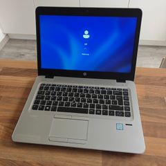 HP Elitebook 840 G3 | i5 | 8GB | 256GB | 14" FHD | Bang & Olufsen