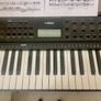 piano keyboard Image 3
