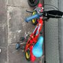 free kids bike Image 2