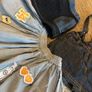 Skirts 6-9 months Image 2