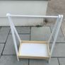 childs clothes rail Image 2
