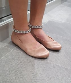 New Look ladies shoes size 5