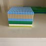 LEGO baseplates, various prices Image 5
