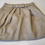 Sandro cotton skirt Image 5