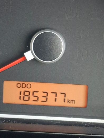Kia Ceed 2008