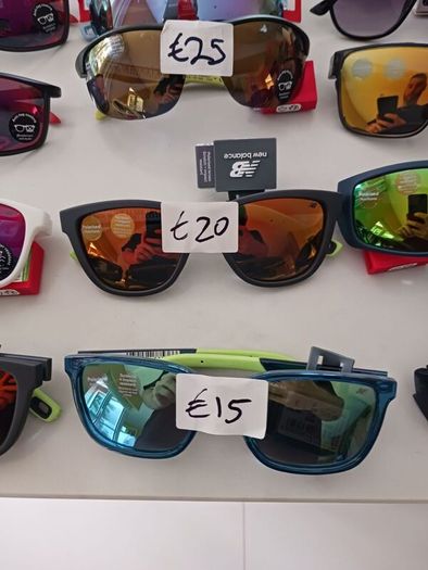 Sun Glasses Bundle