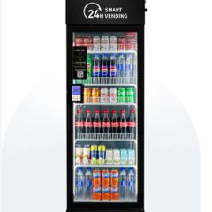 Ai Vending Machines For Sale - Start A Smart Passive Income Business