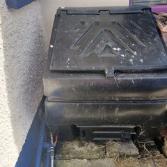 Coalbunkers