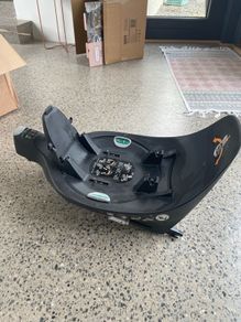 Cybex Base Z