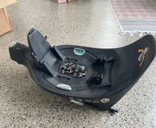 Cybex Base Z