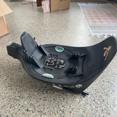 Cybex Base Z