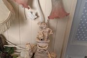 Vintage lamp