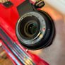 Sigma lens 100 - 400mm f/5-6.3 Image 4