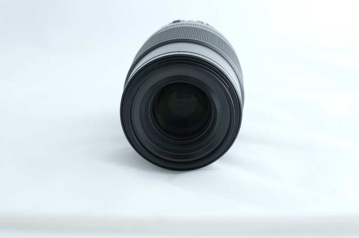 Fujifilm XF80mm f2.8 LM OIS WR Macro Lens