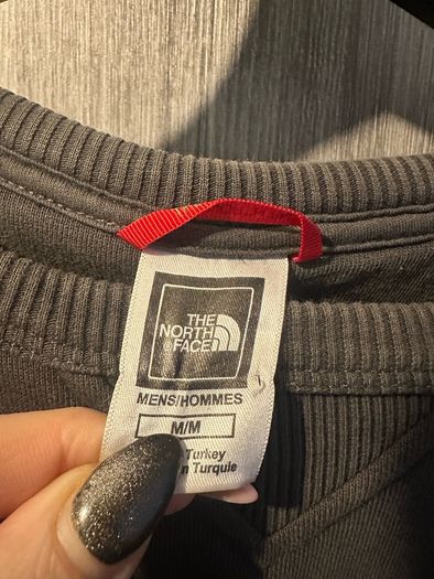 The North Face Sweatshirt
