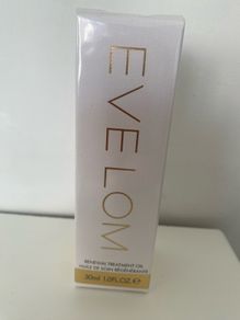 New EVE LOM Renewal Treatment Oil 30ml