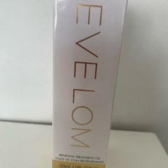 New EVE LOM Renewal Treatment Oil 30ml