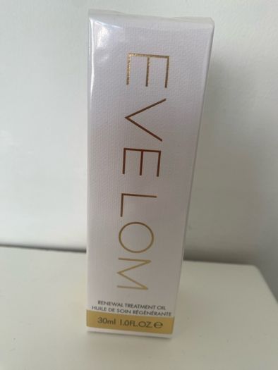 New EVE LOM Renewal Treatment Oil 30ml
