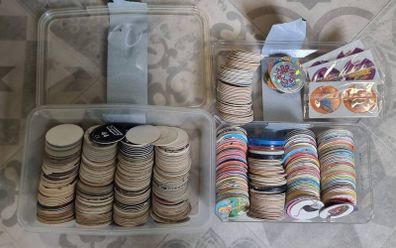 pogs