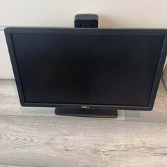dell monitor