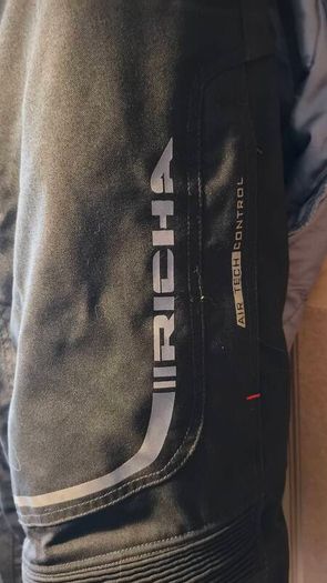 Richa Colorado Trousers