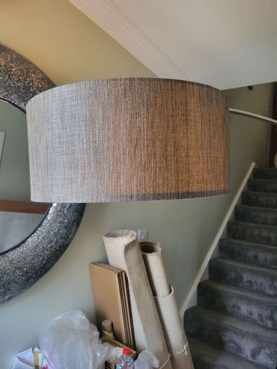 floor lamp