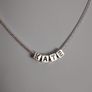 Pandora Style Alphabet Charms - 2 for 1 Euro Image 2