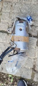 Dpf for Hyundai i40