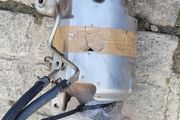 Dpf for Hyundai i40