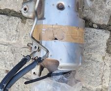 Dpf for Hyundai i40