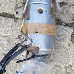Dpf for Hyundai i40