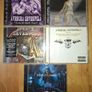 Avenged Sevenfold 5 albums CD bundle Image 5