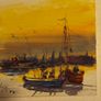 original oil or acrylic painting Image 9
