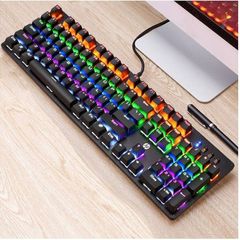 NEW HP Mechanical Gaming Keyboard