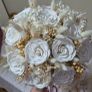 Bridal Bouquet Set Image 3