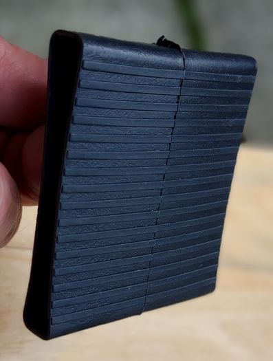 Bed Slats plastic caps
