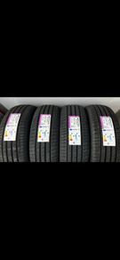 225/55/17 brand new Nexen