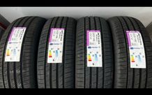 225/55/17 brand new Nexen x 2