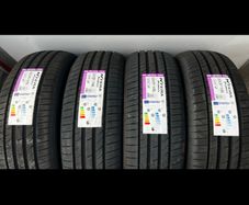 225/55/17 brand new Nexen x 2