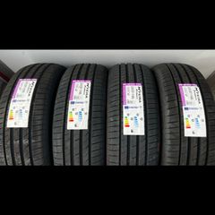 225/55/17 brand new Nexen
