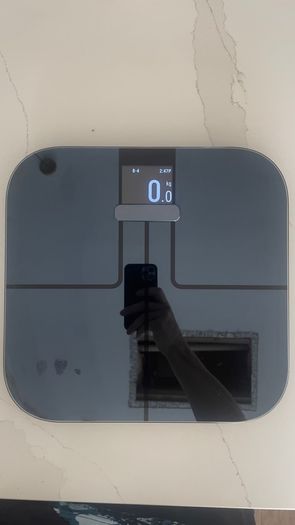 Garmin smart scale S2