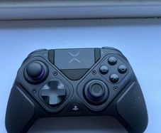 PDP Victrix ProCon BFG Wireless Controller for PS5, PS4, PC