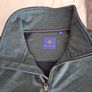 New Baileys M Quarter Zip Mens Image 3