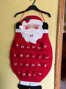 advent calendar