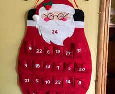advent calendar